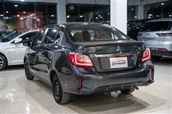 ميتسوبيشي ميراج